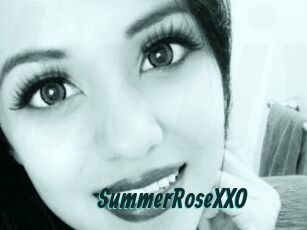 SummerRoseXXO