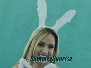 SummerSunrise