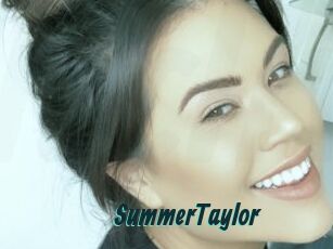 SummerTaylor