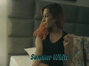 Summer_White