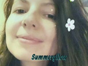 Summergllow