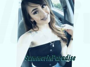 SummerinParadise