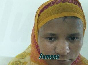 Sumona