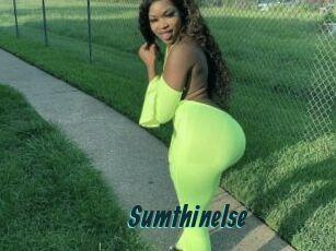 Sumthinelse
