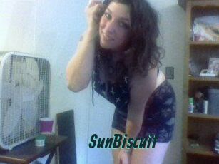 SunBiscuit