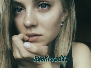 SunKissedXX