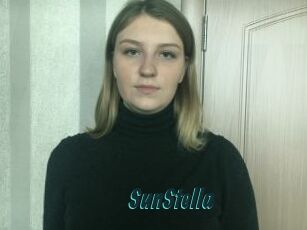 SunStella Lucy Live