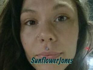 SunflowerJones