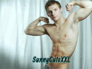 SunnyCuteXXL