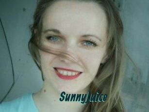 SunnyJuice