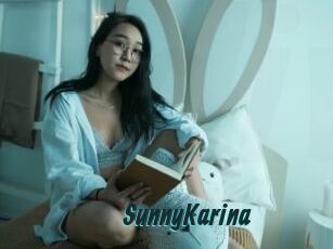 SunnyKarina
