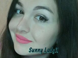 Sunny_LadyX