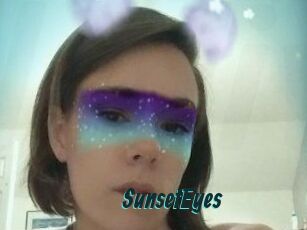 SunsetEyes