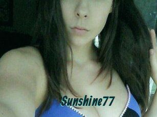 Sunshine77 Lucy Live