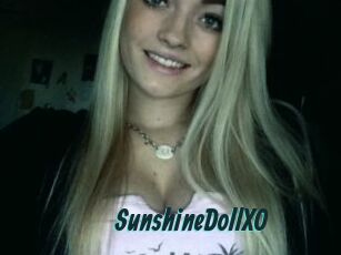 SunshineDollXO