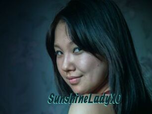 SunshineLadyXO
