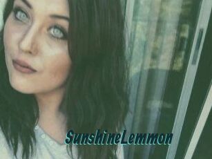 SunshineLemmon
