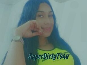 SuperDirtyTs4u