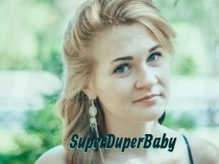 SuperDuperBaby