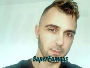 SuperFamous