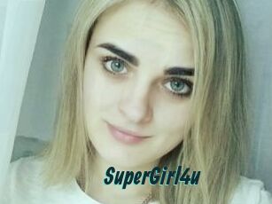 SuperGirl4u