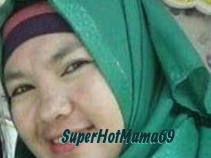 SuperHotMama69