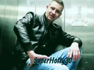 SuperHotty30