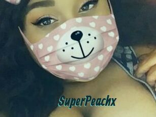 SuperPeachx