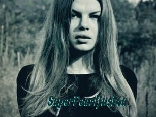 SuperPearlJust4u