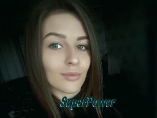 SuperPower