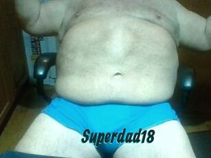 Superdad18 Lucy Live