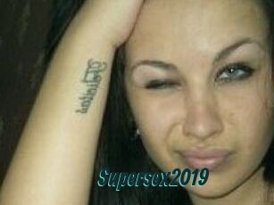 Supersex2019