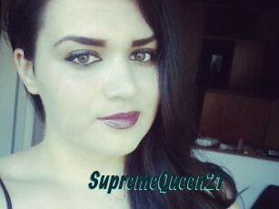 SupremeQueen21