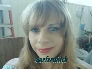 Surferwitch