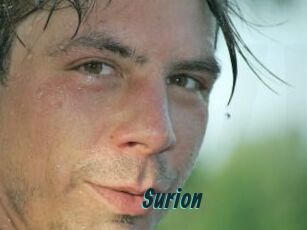 Surion