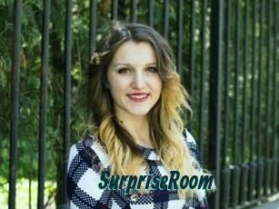 SurpriseRoom