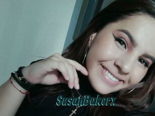 SusanBakerx