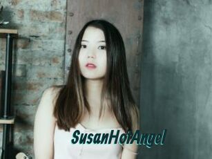 SusanHotAngel