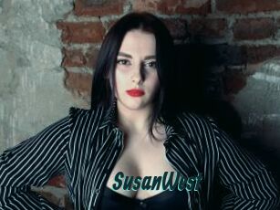 SusanWest Lucy Live