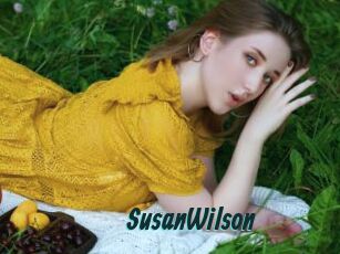 SusanWilson Lucy Live