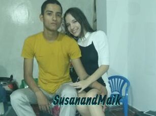 SusanandMaik