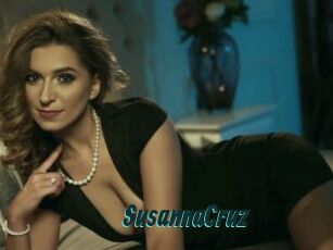 SusannaCruz Lucy Live