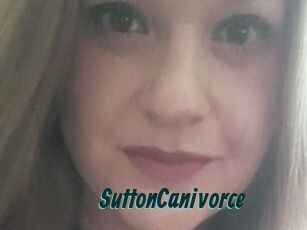 SuttonCanivorce