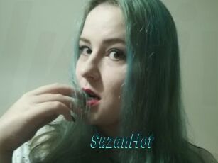 SuzanHot