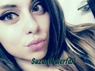 SuzanWaterfall