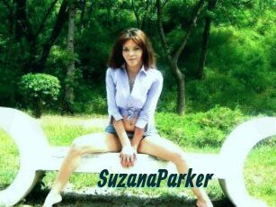 SuzanaParker