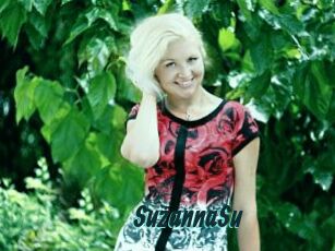 SuzannaSu Lucy Live