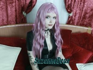 SuzanneDean