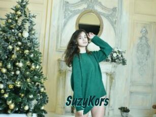SuzyKors