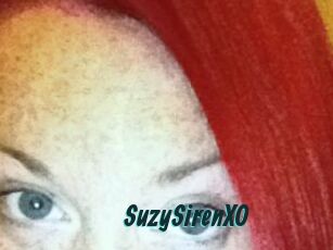 SuzySirenXO